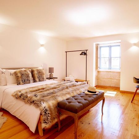 Authentic Porto Village Bagian luar foto