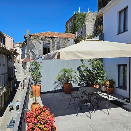 Authentic Porto Village Bagian luar foto