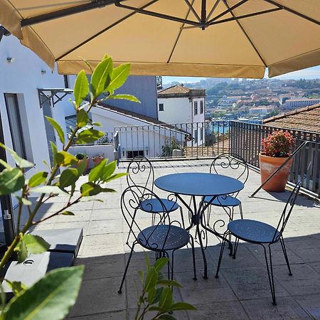 Authentic Porto Village Bagian luar foto