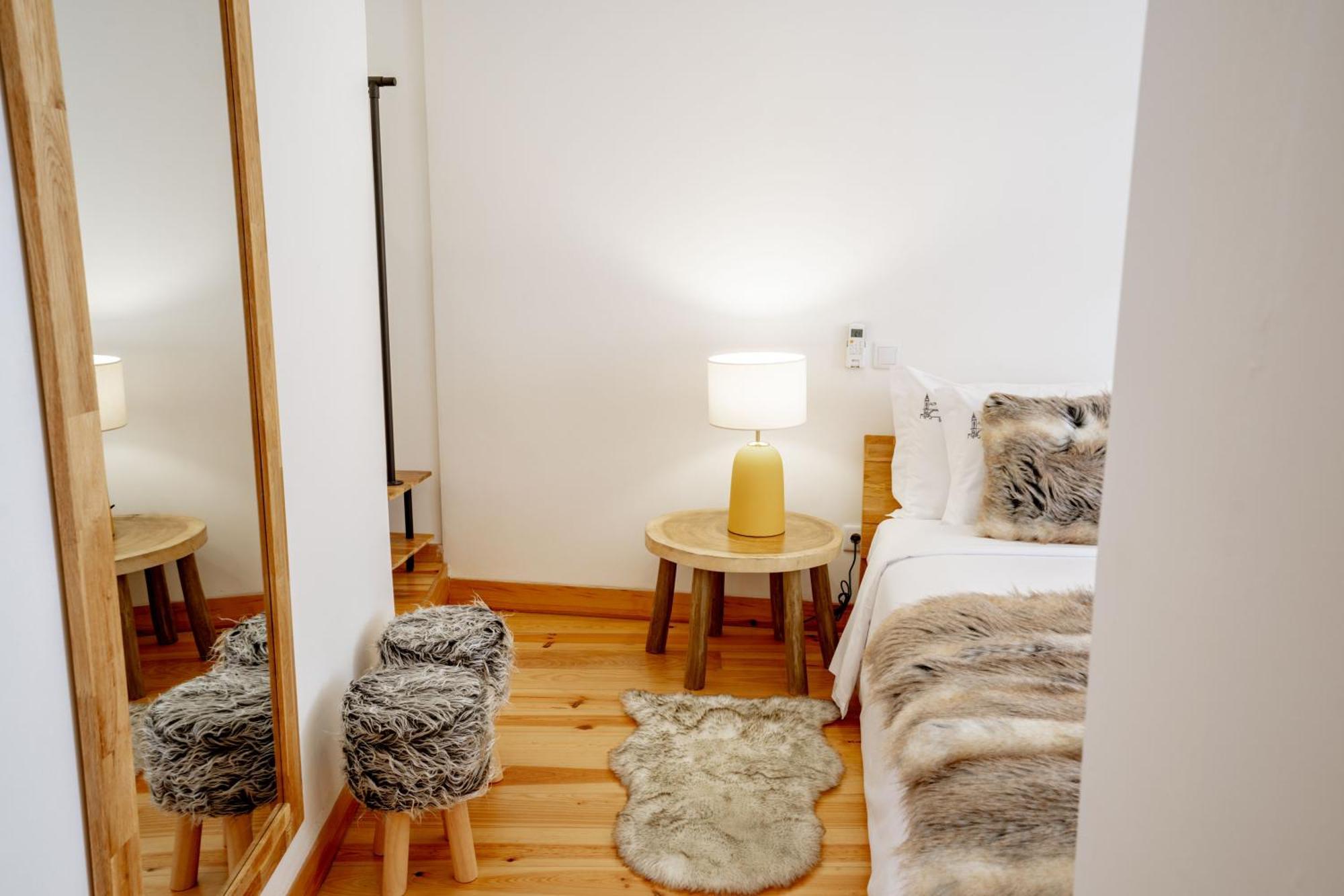 Authentic Porto Village Bagian luar foto