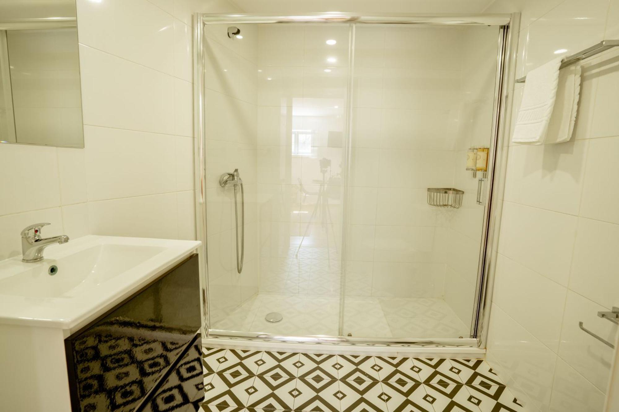 Authentic Porto Village Bagian luar foto