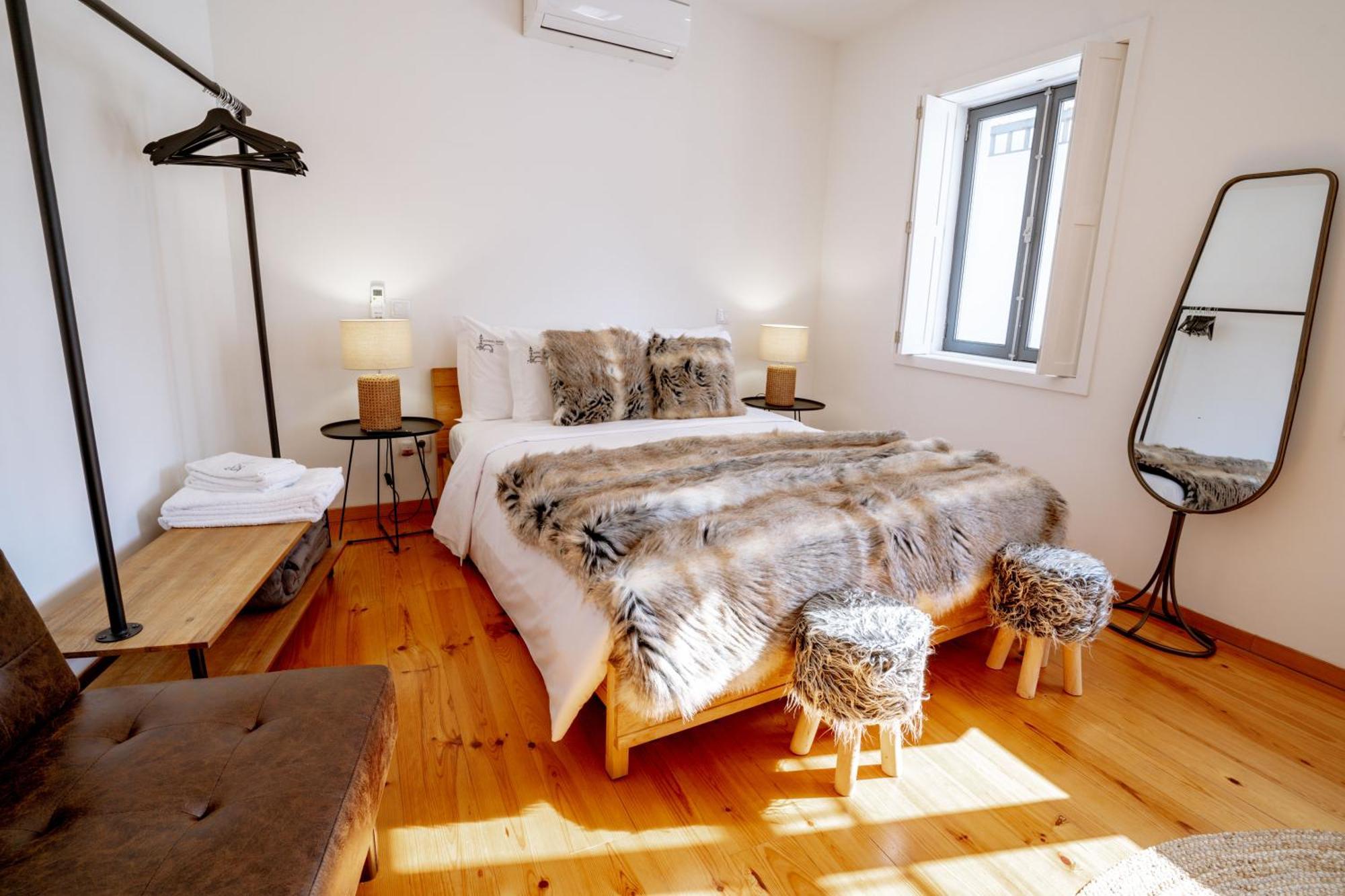 Authentic Porto Village Bagian luar foto