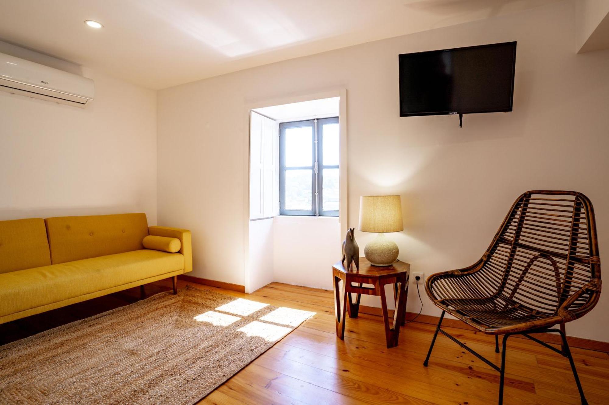 Authentic Porto Village Bagian luar foto