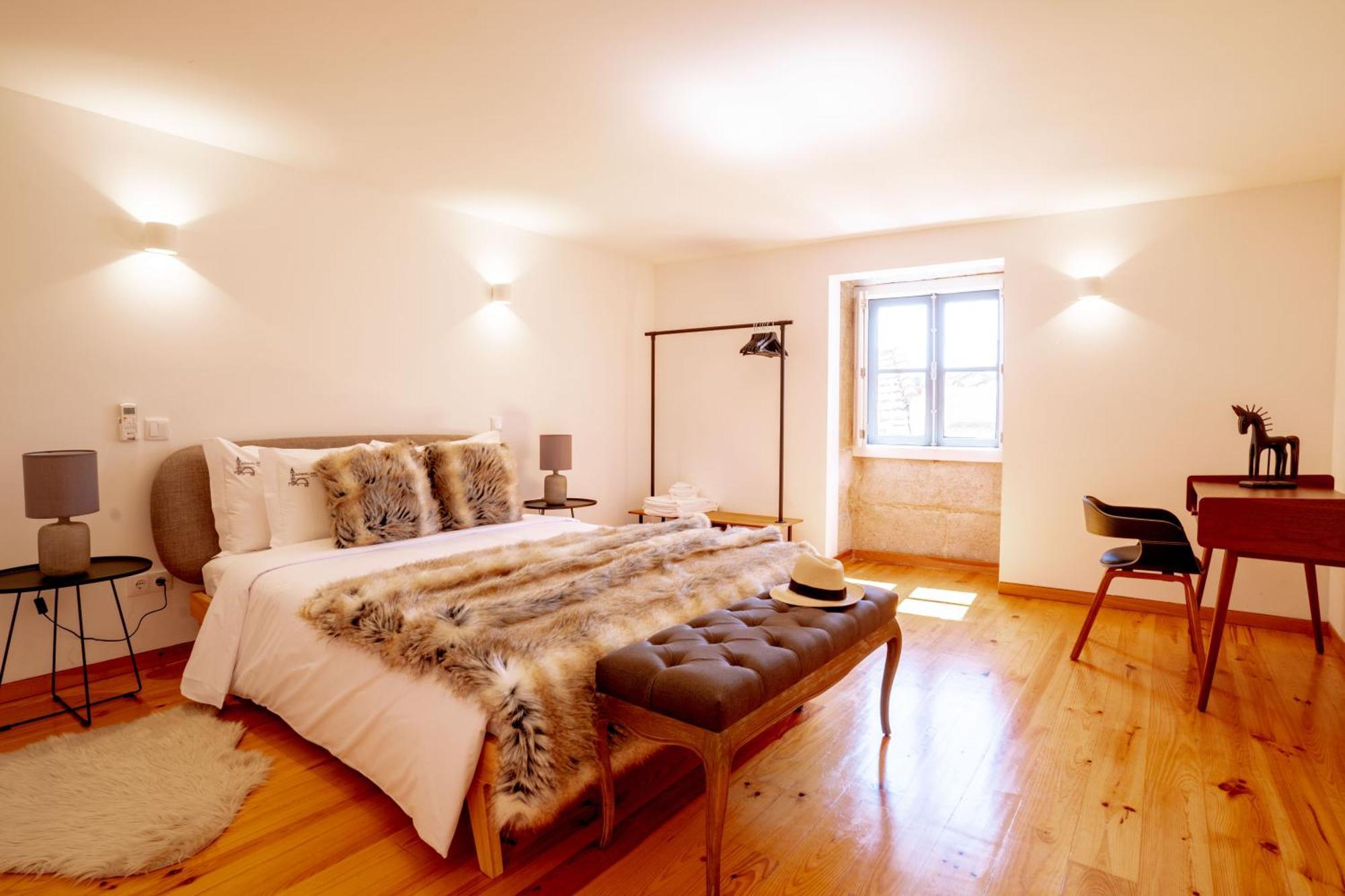 Authentic Porto Village Bagian luar foto