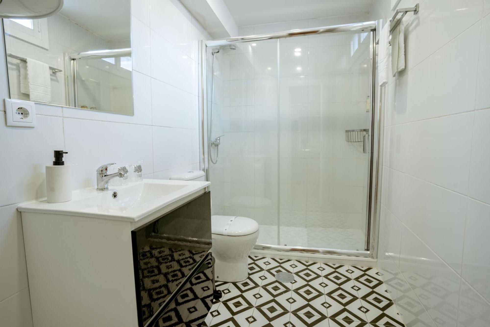 Authentic Porto Village Bagian luar foto