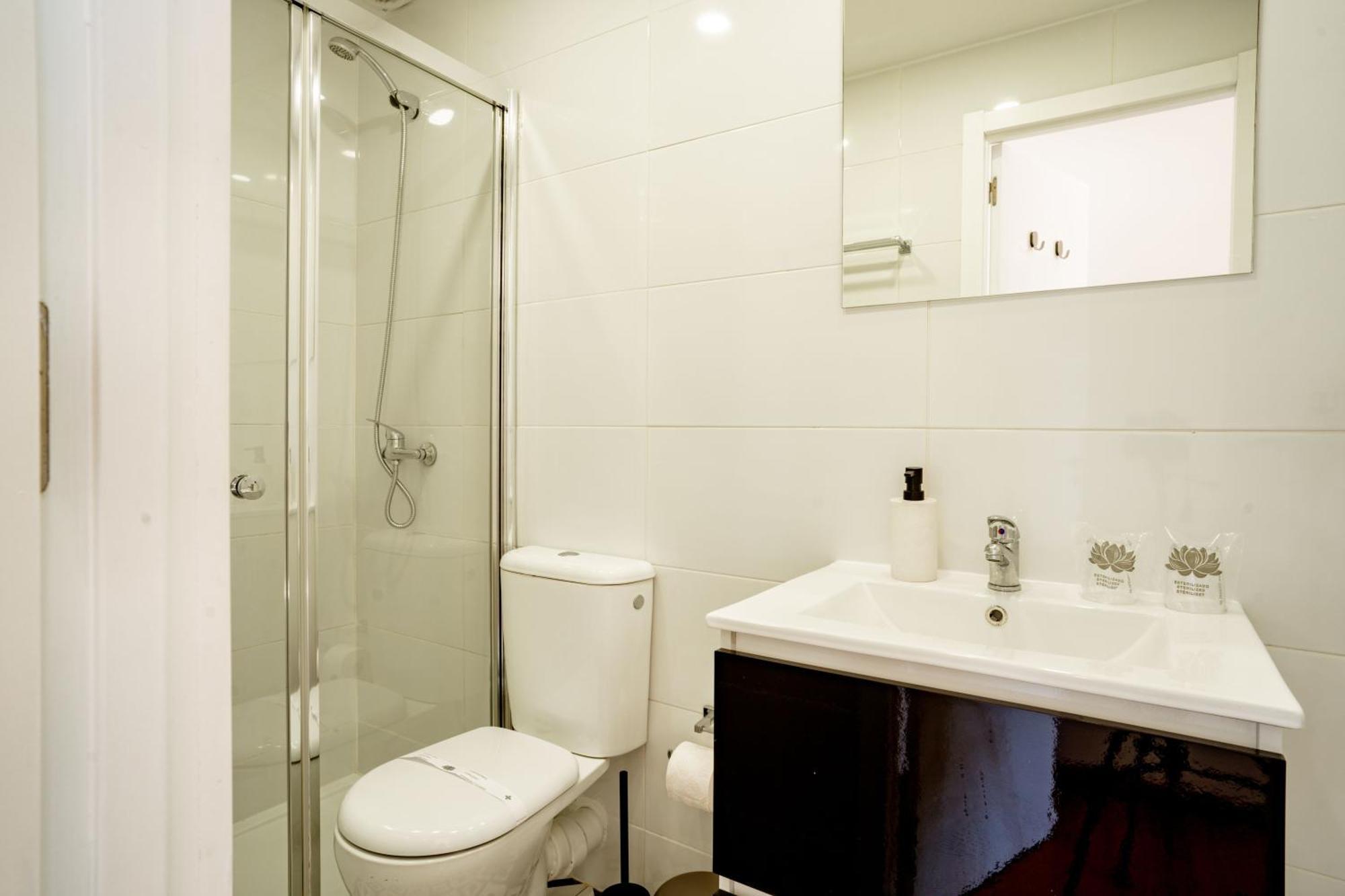 Authentic Porto Village Bagian luar foto
