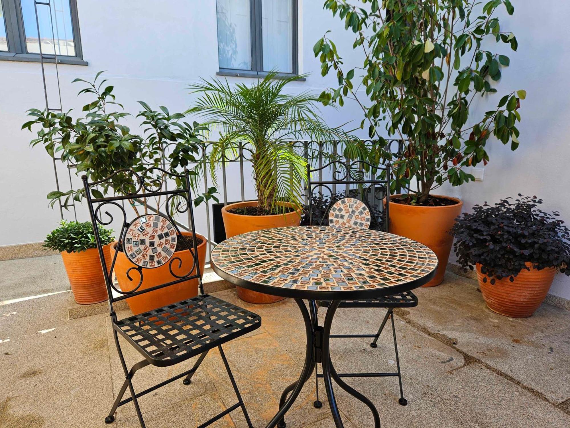 Authentic Porto Village Bagian luar foto
