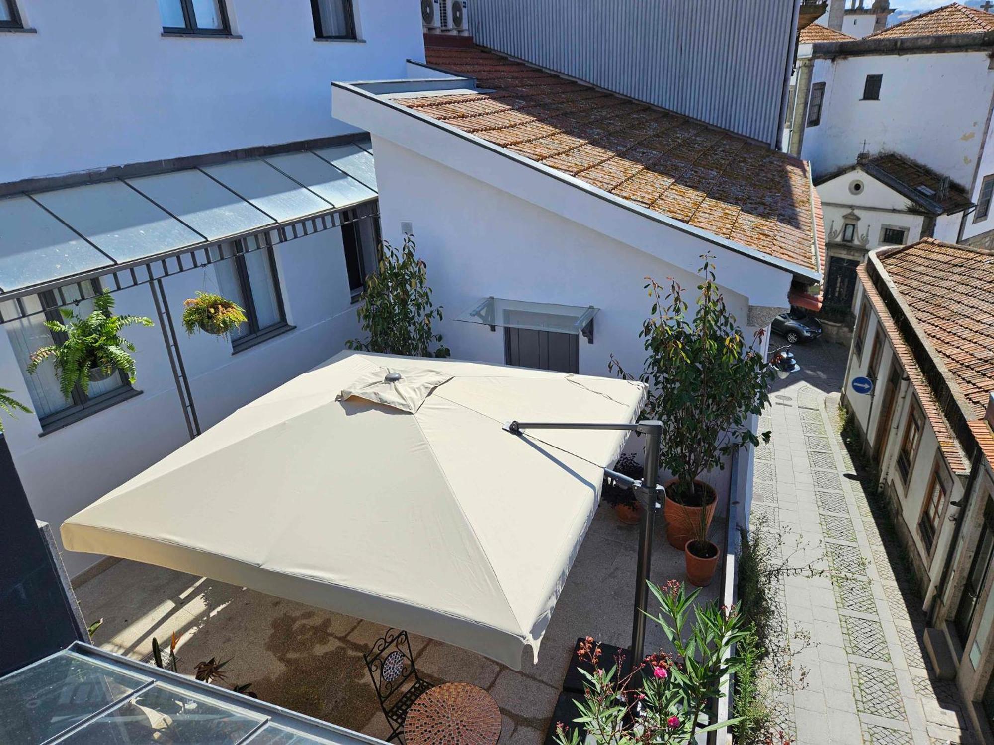 Authentic Porto Village Bagian luar foto